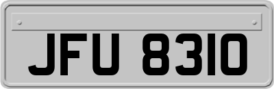 JFU8310