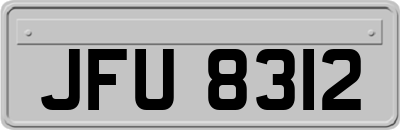 JFU8312