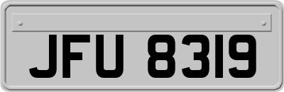 JFU8319