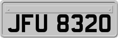 JFU8320