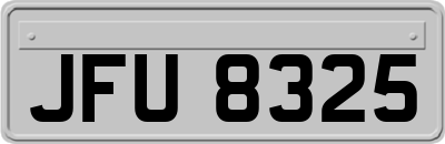 JFU8325