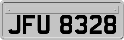 JFU8328