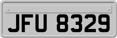 JFU8329
