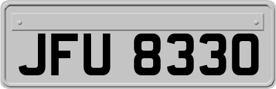 JFU8330