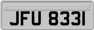 JFU8331
