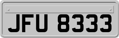 JFU8333