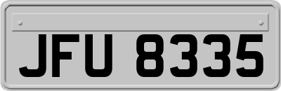 JFU8335