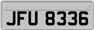 JFU8336