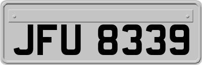 JFU8339