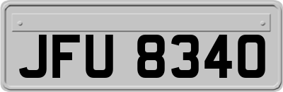 JFU8340