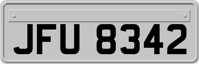 JFU8342