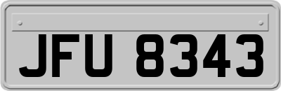 JFU8343