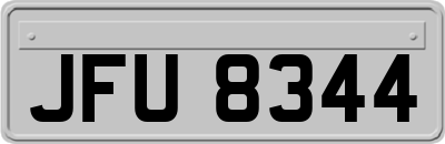 JFU8344