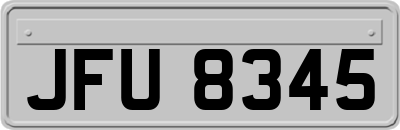 JFU8345