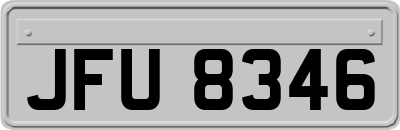 JFU8346