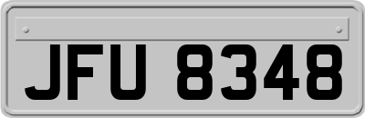 JFU8348