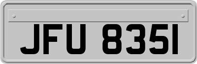 JFU8351