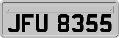 JFU8355