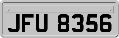 JFU8356