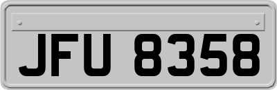 JFU8358
