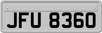 JFU8360