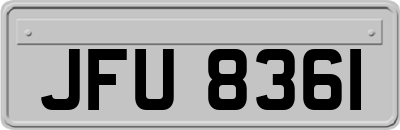 JFU8361
