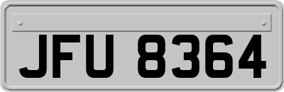 JFU8364