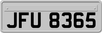 JFU8365