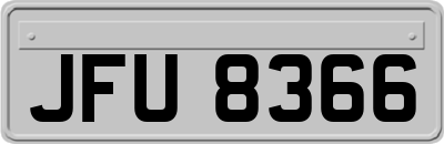 JFU8366