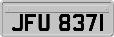 JFU8371