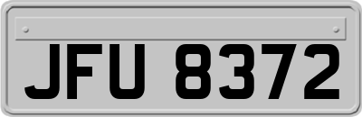 JFU8372