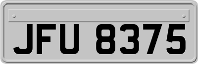 JFU8375