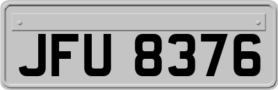JFU8376
