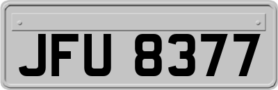 JFU8377