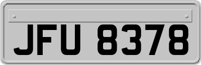 JFU8378