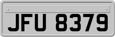 JFU8379