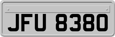 JFU8380