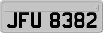 JFU8382
