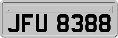 JFU8388