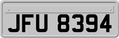 JFU8394