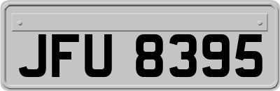 JFU8395