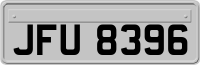 JFU8396