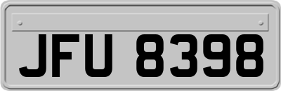 JFU8398