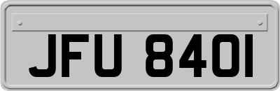 JFU8401