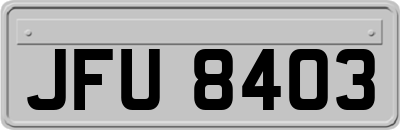 JFU8403