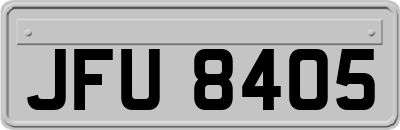 JFU8405