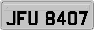 JFU8407