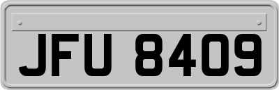 JFU8409