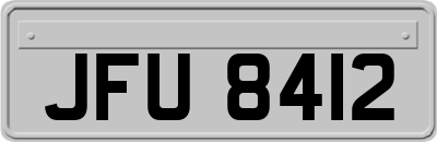 JFU8412