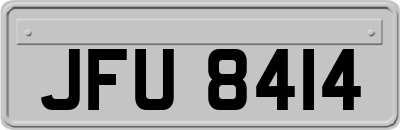 JFU8414
